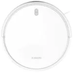 Xiaomi Mi Robot E12 Σκούπα Ρομπότ για Σκούπισμα & Σφουγγάρισμα με Wi-Fi Λευκή