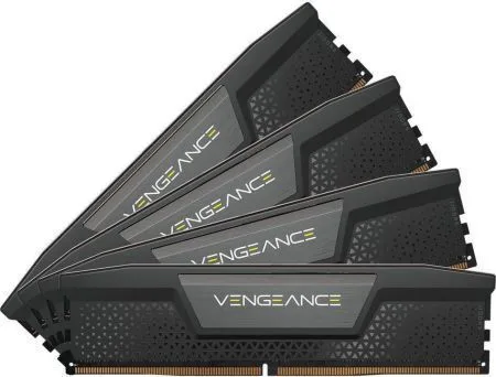 20231102113254_corsair_vengeance_xmp_128gb_ddr5_ram_me_4_modules_4x32gb_kai_tachytita_5600_gia_desktop_cmk128gx5m4b5600c40 Corsair Vengeance XMP DDR5 128GB RAM με 4x32GB Modules και Ταχύτητα 5600 για Desktop CMK128GX5M4B5600C40 - Image 1