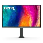BenQ PD2706UA IPS HDR Monitor 27" 4K 3840x2160 με Χρόνο Απόκρισης 5ms GTG
