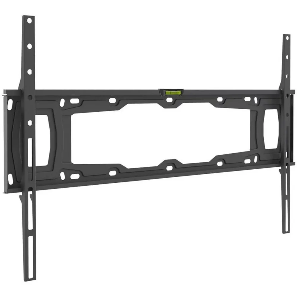 Barkan E400+.B Βάση Τηλεόρασης Τοίχου έως 90" και 60kg Μαύρο - Image 1