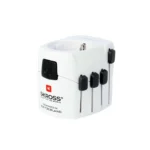 Skross 11308 Αντάπτορας Πρίζας από Ελλάδας σε Universal