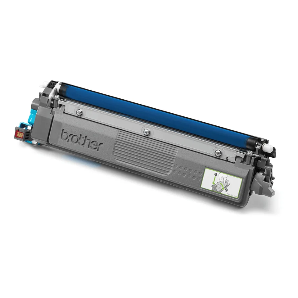 20231106101153_brother_tn_249c_toner_laser_ektypoti_kyano Brother TN-249C Γνήσιο Toner Laser Εκτυπωτή Κυανό 4000 Σελίδων TN-249C - Image 1