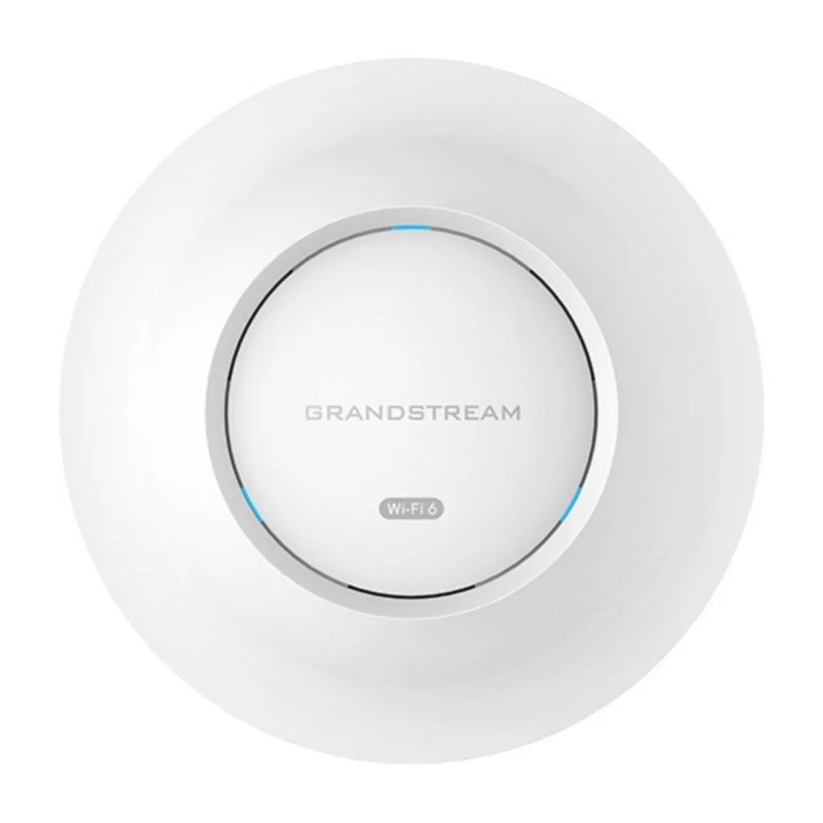 Grandstream WiFi Mesh Network Access Point Wi‑Fi 6 Dual Band (2.4 & 5GHz) - Image 1
