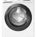 Indesit Πλυντήριο Ρούχων 8kg 1400 Στροφών MTWE 81495 WK EE
