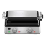 Braun Multigrill 7 Τοστιέρα Γκριλιέρα 2000W Γκρι