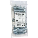 fischer Ούπα Μεταλλικό 12x52mm 20τμχ 48043