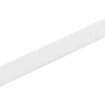 Lanberg Blanking Panel 19'' 1u AK-1401-S 1τμχ