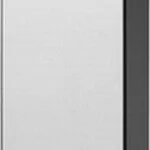 Seagate One Touch Password Protection USB 3.0 Εξωτερικός HDD 5.1TB 2.5" Ασημί