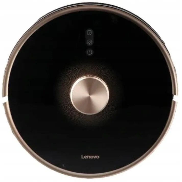 20231108132551_lenovo_z1s_pro_skoupa_rompot_gia_skoupisma_sfougarisma_me_wi_fi_mayri Lenovo Z1S Pro Σκούπα Ρομπότ για Σκούπισμα & Σφουγγάρισμα με Χαρτογράφηση και Wi-Fi Μαύρη - Image 1
