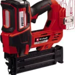 Einhell Καρφωτικό Μπαταρίας Fixetto 18/50 N 18V για Καρφιά 4257795