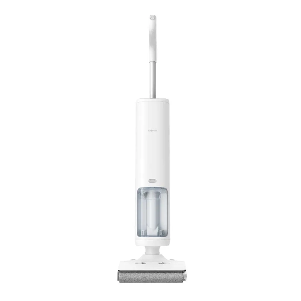Xiaomi Truclean W10 Ultra Επαναφορτιζόμενη Σκούπα Stick 21.6V Λευκή - Image 1