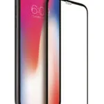 Nevox Nevoglass 3D Screen Protector (Apple 1) 2243