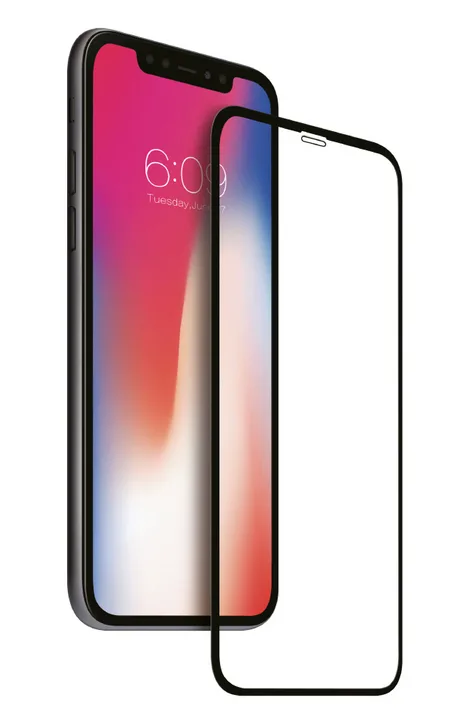Nevox Nevoglass 3D Screen Protector (Apple 1) 2243 - Image 1