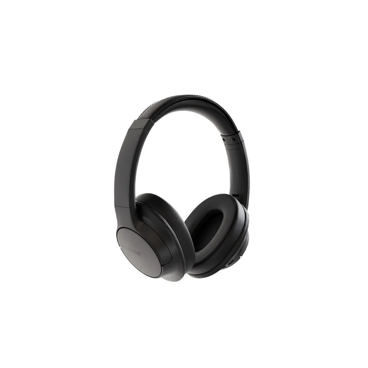 20231113154238_audictus_champion_pro_in_ear_bluetooth_handsfree_akoustika_mayra Audictus Champion Pro Ασύρματα / Ενσύρματα On Ear Ακουστικά με 50 ώρες Λειτουργίας Μαύρα - Image 1