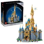 LEGO Castle Princess Castle για 18+ Ετών 4837τμχ 43222