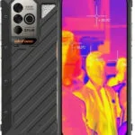 Ulefone Power Armor 18T Ultra 5G Dual SIM (12/512GB) Ανθεκτικό Smartphone Black
