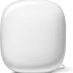 Google Nest Wifi Pro Ασύρματο Router Wi‑Fi 6E με 2 Θύρες