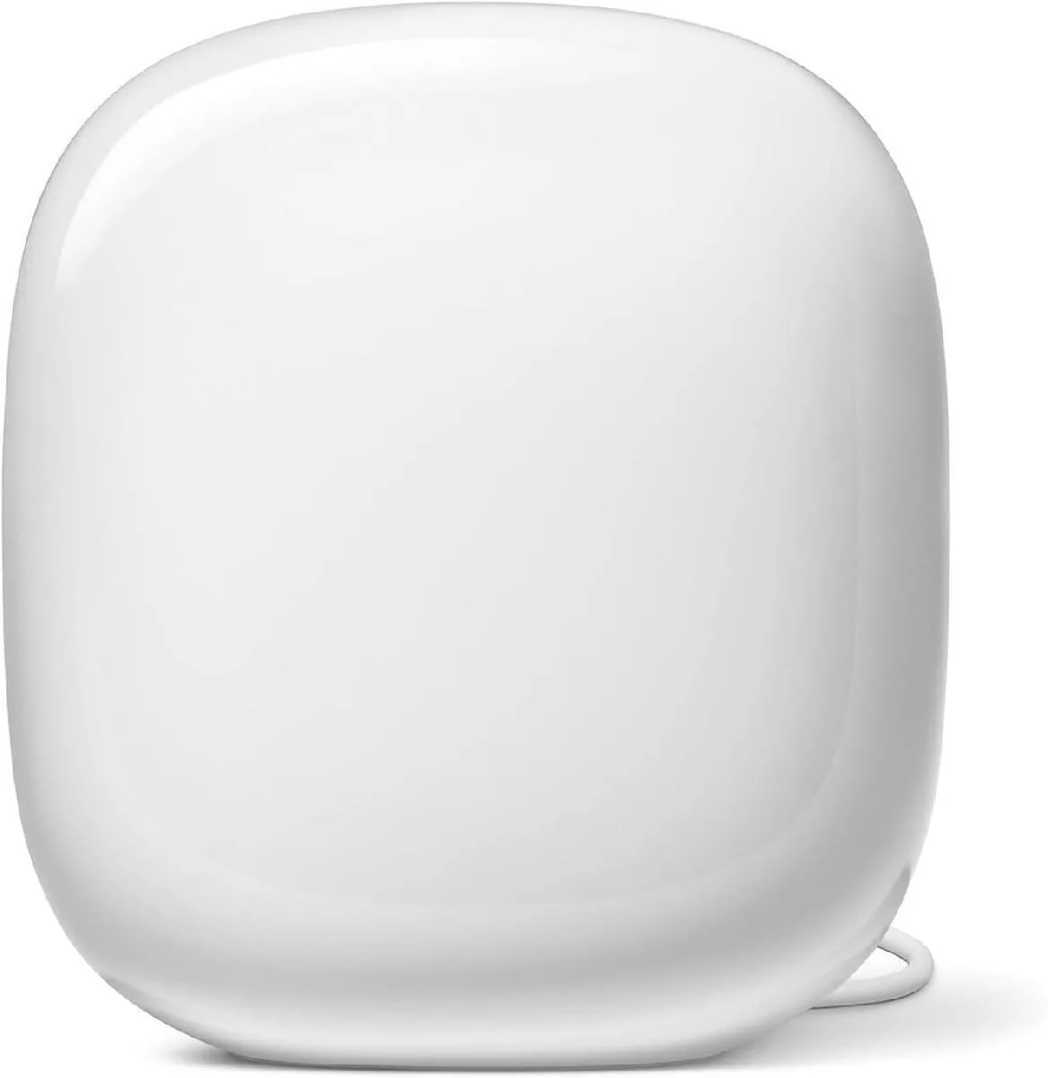 20231114152112_google_nest_wifi_pro_asyrmato_router_wi_fi_6e_me_2_thyres_ethernet Google Nest Wifi Pro Ασύρματο Router Wi‑Fi 6E με 2 Θύρες - Image 1