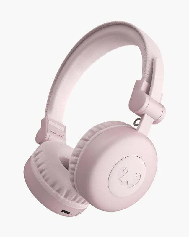 20231114154110_fresh_n_rebel_code_core_asyrmata_bluetooth_over_ear_akoustika_me_30_ores_leitourgias_smokey_pink Fresh 'n Rebel Code Core Ασύρματα / Ενσύρματα Over Ear Ακουστικά με 30 ώρες Λειτουργίας Smokey Pink - Image 1