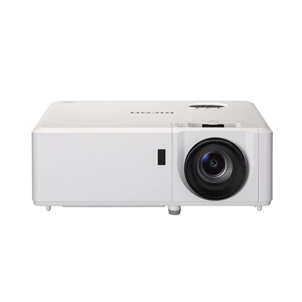 Ricoh PJ WUL5860 432482 Mini Projector DLP Full HD Laser με Ενσωματωμένα Ηχεία - Image 1