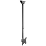 Techly ICA-CPLB 922L Οροφής έως 42" και 50kg