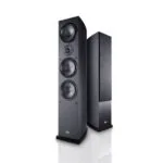 Heco Victa Elite 702 Ηχείο Hi-Fi Δαπέδου 170W 3 Δρόμων Π31xΒ31xΥ20.2εκ. Μαύρο