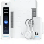 Ubiquiti Unifi Access Access Control για Πρόσβαση με Κάρτα UA-G2-SK-PRO
