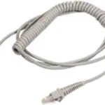 Datalogic CAB-362 Καλώδιο Data Transfer Coiled Cable 3.6m 90G001095 1τμχ