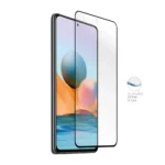 Nevox Nevoglass 3D Screen Protector 1τμχ (Galaxy S23+) 2173