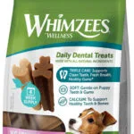 Whimzees Μασώμενο Stick για Σκύλους & Γάτες κατά της Πέτρας & Πλάκας 210gr 28τμχ