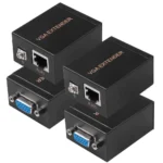 SwiatKabli VGA Extender 1B1-02-133
