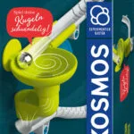 Kosmos Παιχνίδι Κατασκευών Πλαστικό Gecko Run για Παιδιά 8+ Ετών 620967