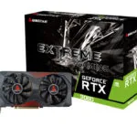 Biostar GeForce RTX 3060 12GB GDDR6 Κάρτα Γραφικών VN3606RML9