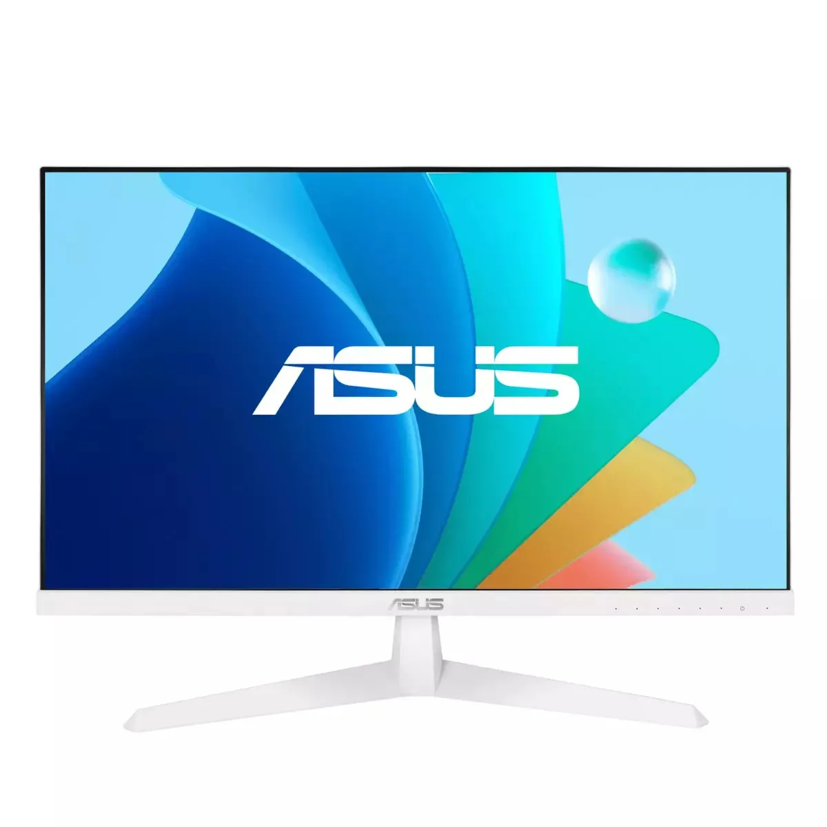 Asus VY249HF-W IPS Monitor 23.8" FHD 1920x1080 - Image 1