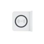 Good Connections Ασύρματος Φορτιστής (Qi Pad) Μαύρος (PCA-D006WQL)