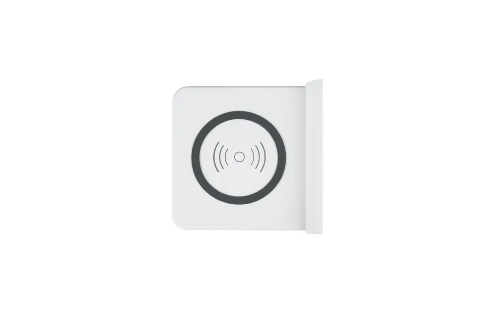20231122101122_bea803a4 Good Connections Ασύρματος Φορτιστής (Qi Pad) Μαύρος (PCA-D006WQL) - Image 1