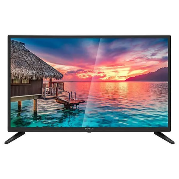 Sencor Τηλεόραση 32" HD Ready LED SLE 3231TCS (2023) - Image 1
