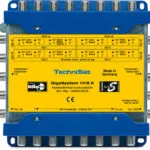 Technisat K Πολυδιακόπτης 0000/3272