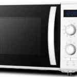 Toshiba MWAG23PWH Φούρνος Μικροκυμάτων με Grill 23lt