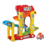 Vtech Αυτοκινητάκι για 5+ Ετών