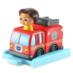 Vtech Αυτοκινητάκι