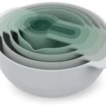 Joseph Joseph Πλαστική Μεζούρα Κουζίνας 250ml 40112 9τμχ