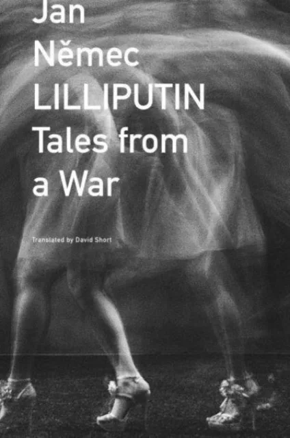 20231127085249_lilliputin_tales_from_a_war Lilliputin – Tales From A War - Image 1
