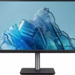 Acer Vero CB273UEbemipruzxv IPS HDR Monitor 27" QHD 2560x1440