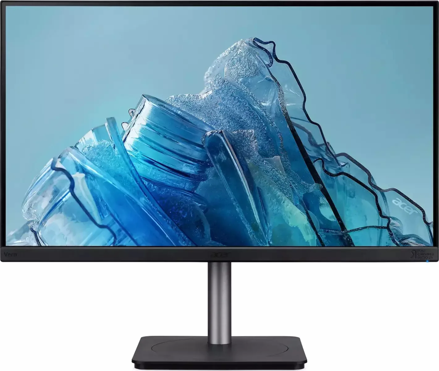 Acer Vero CB273UEbemipruzxv IPS HDR Monitor 27" QHD 2560x1440 - Image 1