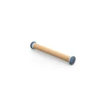 Joseph Joseph Ξύλινος Πλάστης Κουζίνας Φ6.4cm Adjustable
