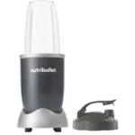 NutriBullet Μπλέντερ με Κανάτα Tritan 700 ml 600W Γκρι NB614DG