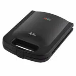 Jata Τοστιέρα για 2 Τοστ 1400W Λευκή JESW1551