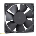 Alphacool Core Case Fan 120mm με Σύνδεση 4-Pin PWM