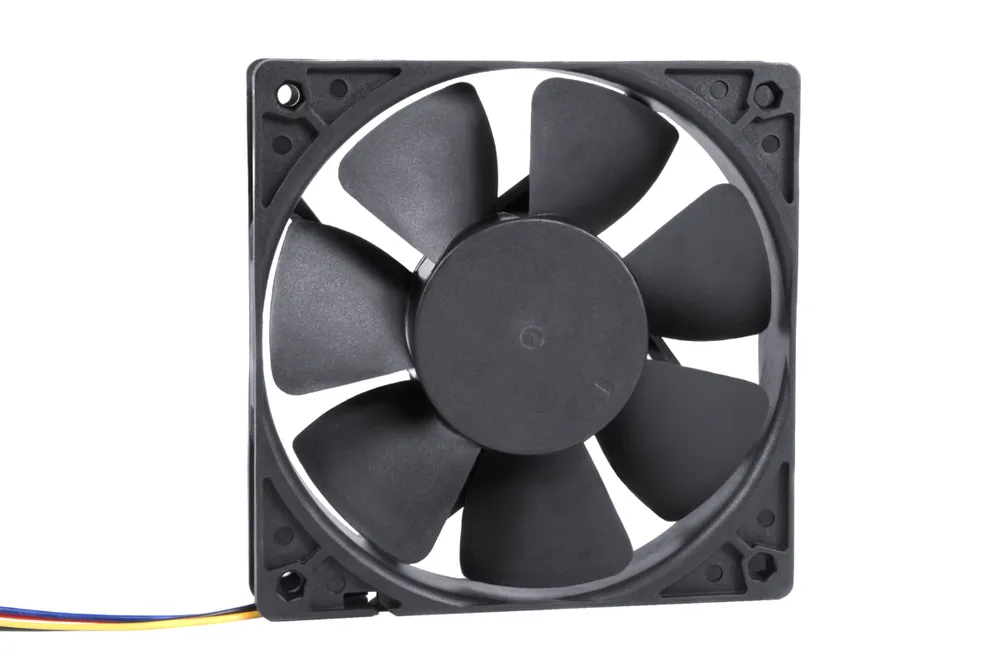 Alphacool Core Case Fan 120mm με Σύνδεση 4-Pin PWM - Image 1